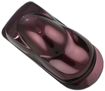 Auto-Air Cosmic Sparkle Autumn Red (120ml)