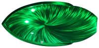 Createx Candy₂O Emerald Green 4oz (120ml)