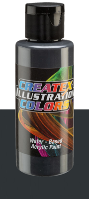 Createx Illustration Neutral Grey 1 (60ml) 2oz