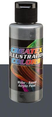 Createx Illustration Neutral Grey 3 (60ml) 2oz