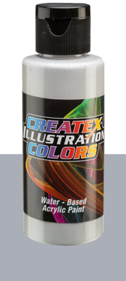 Createx Illustration Neutral Grey 6 (60ml) 2oz