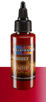 Createx Illustration Bloodline Coagulated Crimson 2oz (60ml)