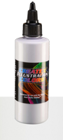 Createx Illustration Transparent White 4oz (120ml)