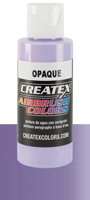 Createx Airbrush Colors Opaque Lilac 2oz (60ml)