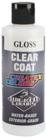 Createx Gloss Clear 4oz (120ml)