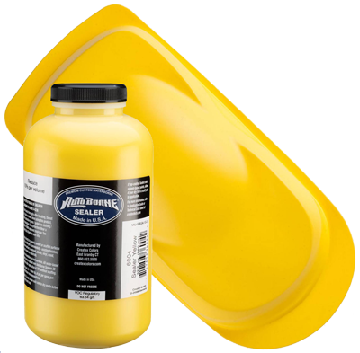 AutoBorne Sealer Yellow 32oz (960ml)