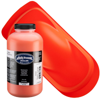 AutoBorne Sealer Orange 32oz (960ml)