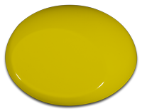 Createx Wicked Yellow 2oz (60ml)