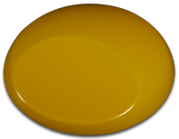 Createx Wicked Golden Yellow 2oz (60ml)