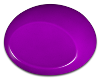 Createx Wicked Fluorescent Purple 16oz (480ml)