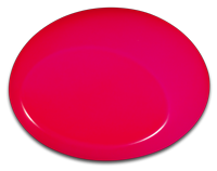 Createx Wicked Fluorescent Pink 16oz (480ml)