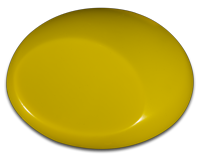 Createx Wicked Detail Yellow 16oz (480ml)