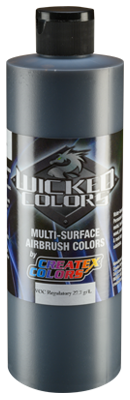 Createx Wicked Detail Sepia 16oz (480ml)