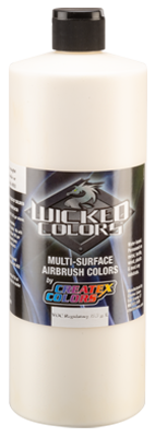 Createx Wicked Opaque Cream 32oz (960ml)