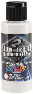 Createx Wicked UV Glow Base 2oz (60ml)