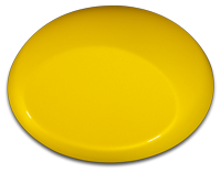 Createx Wicked Pearl Yellow 2oz (60ml)