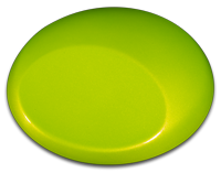 Createx Wicked Pearl Lime Green 2oz (60ml)