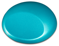 Createx Wicked Pearl Teal 2oz (60ml)