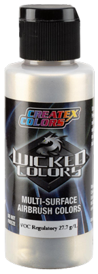 Createx Wicked Hi-Lite Gold 2oz (60ml)