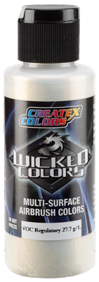 Createx Wicked Hi-Lite Orange 2oz (60ml)