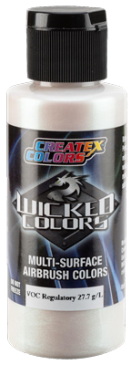 Createx Wicked Hi-Lite Green 2oz (60ml)