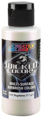 Createx Wicked Hi-Lite Purple 2oz (60ml)