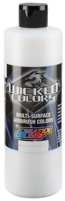 Createx Wicked Hot Rod Sparkle Purple 16oz (480ml)