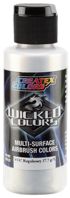 Createx Wicked Cosmic Sparkle Gold 2oz (60ml)