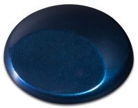 Createx Wicked Cosmic Sparkle Blue 2oz (60ml)