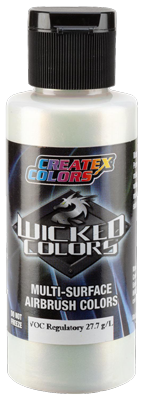 Createx Wicked Flair Tint Violet 2oz (60ml)