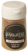 Darkstar Pigment Orange Sand (15ml)
