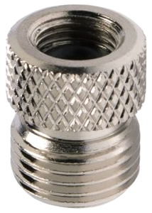 Air Brush Adapter Fittings, Air Brush Hose Fittings, Metal For