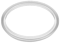 Lid Gasket for Cleaning Pot (E-CPOT)