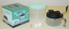 Airbrush Cleaning Station with Airbrush Hanger