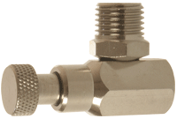 Propellant Can Valve 1/4 BSP outlet