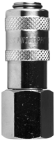 Quick Disconnect Compressor Coupling Body (1/4 BSP)