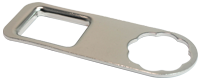 Sparmax bracket for hanger + regulator