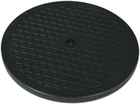 Rotating Plate (Turntable) 25cm diameter [NEW | EX-DISPLAY]