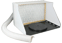 Spray Booth with Turntable plate