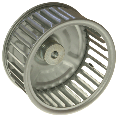 Fan for E-SB-88 Spray Booth