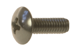 Set Screw for Binding Plate for E-SB-88 Spray Booth
