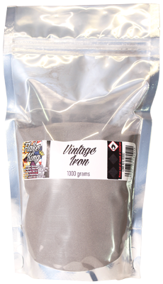 Flake King Vintage Iron Refill 1000g