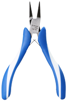 GodHand Craft Grip Series Flat Nose Pliers