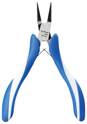 GodHand Craft Grip Series Tapered Lead Pliers