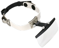 GodHand Magnifying Head Loupe