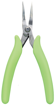 GodHand Le-Dio Pliers
