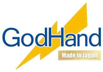 GodHand - GH-KS3-A3B Kamiyasu Sanding Sponge 3mm Thickness Set B
