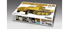 BUNDLE GreatWall 1/35 3.7cm FlaK43 sWS with PE Upgrade Set