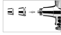 Iwata Hi-Line