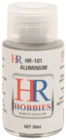 HR Hobbies Aluminium (30ml)